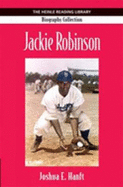 Jackie Robinson: Heinle Reading Library: Biography Collection