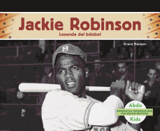 Jackie Robinson: Leyenda del Bisbol