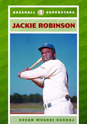 Jackie Robinson - Darraj, Susan Muaddi