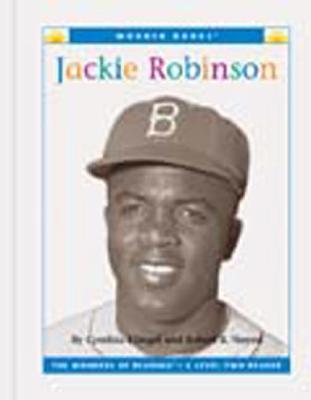 Jackie Robinson - Klingel, Cynthia