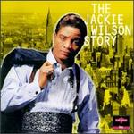 Jackie Wilson Story: The New York Years, Vol. 2 - Jackie Wilson