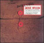 Jackie's Bag [Bonus Tracks] - Jackie McLean