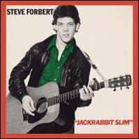 Jackrabbit Slim - Steve Forbert