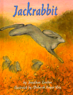 Jackrabbit - London, Jonathan