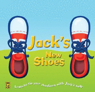 Jack's New Shoes - DK Publishing