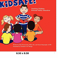 Jacks Teaches His Friends to Be Kidsafe!