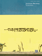 Jackson Browne -- The Pretender: Piano/Vocal/Chords