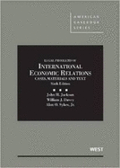 Jackson, Davey and Sykes' Cases, Materials and Texts on Legal Problems of International Economic Relations, 4th (American Casebook Series])