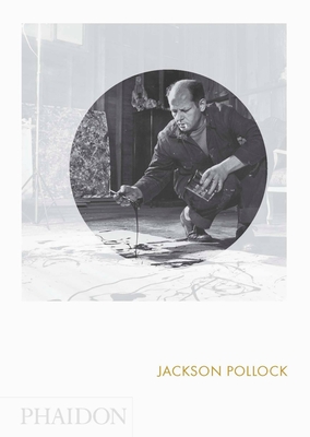 Jackson Pollock: Phaidon Focus - Harrison, Helen