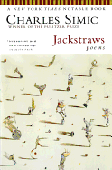 Jackstraws: Poems