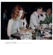 Jacob Holdt: United States 1970-1975 - Holdt, Jacob (Photographer)