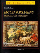 Jacob Jordaens: Design for Tapestry