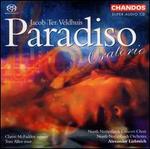 Jacob Ter Veldhuis: Paradiso