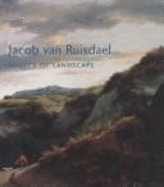 Jacob Van Ruisdael: Master of Landscape