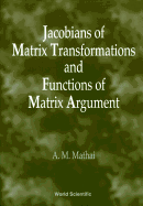 Jacobians of Matrix Transformation...