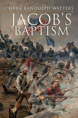 Jacob's Baptism - Watters, Mark Randolph