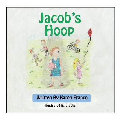 Jacob's Hoop - Franco, Karen