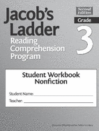 Jacob's Ladder Reading Comprehension Program: Grade 3, Student Workbooks, Nonfiction, (Set of 5)