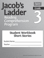 Jacob's Ladder Reading Comprehension Program: Grade 3, Student Workbooks, Short Stories, (Set of 5)