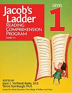 Jacob's Ladder Reading Comprehension Program: Level 1 (Grades 2-3)