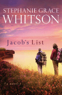 Jacob's List - Whitson, Stephanie Grace