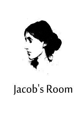 Jacob's Room - Woolf, Virginia