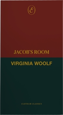 Jacob's Room - Woolf, Virginia