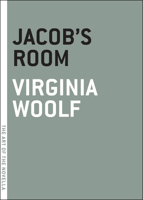 Jacob's Room - Woolf, Virginia