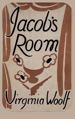 Jacob's Room - Woolf, Virginia