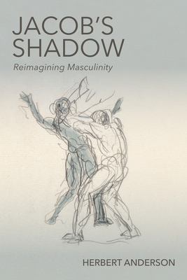 Jacob's Shadow - Anderson, Herbert