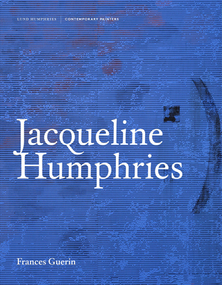 Jacqueline Humphries - Guerin, Frances