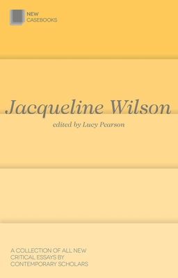 Jacqueline Wilson - Pearson, Lucy