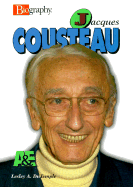 Jacques Cousteau - DuTemple, Lesley A