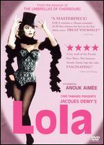 Jacques Demy's Lola