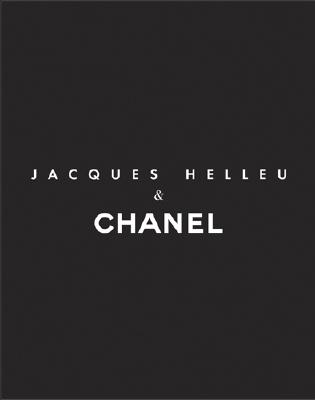 Jacques Helleu & Chanel - Helleu, Jacques