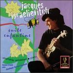Jacques Israelievitch: Suite Enfantine