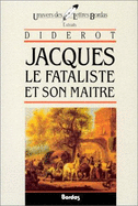 Jacques Le Fataliste* - Diderot