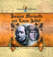 Jacques Marquette and Louis Jolliet - Donaldson-Forbes, Jeff