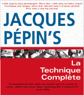 Jacques P?pin's Complete Techniques