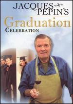 Jacques Pepin's Graduation Celebration - 
