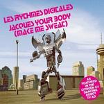 Jacques Your Body (Make Me Sweat) [CD #2]