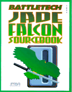 Jade Falcon Sourcebook