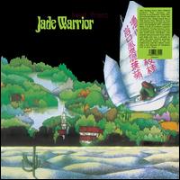 Jade Warrior - Jade Warrior