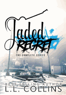 Jaded Regret: The Complete Series