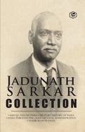 Jadunath Sarkar Collection (5 Books): Shivaji and His Times, Military History of India, India Through the Ages, Mughal Administration & Nadir Shah in India