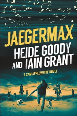 Jaegermax - Grant, Iain, and Goody, Heide