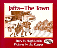 Jafta-The Town
