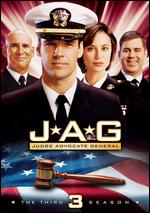 JAG: The Third Season [6 Discs] - 