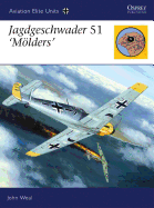 Jagdgeschwader 51 'Mlders'