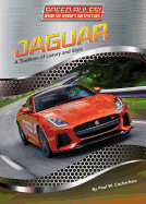 Jaguar: A Tradition of Luxury and Style